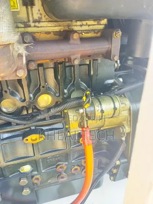 Perkins Generator