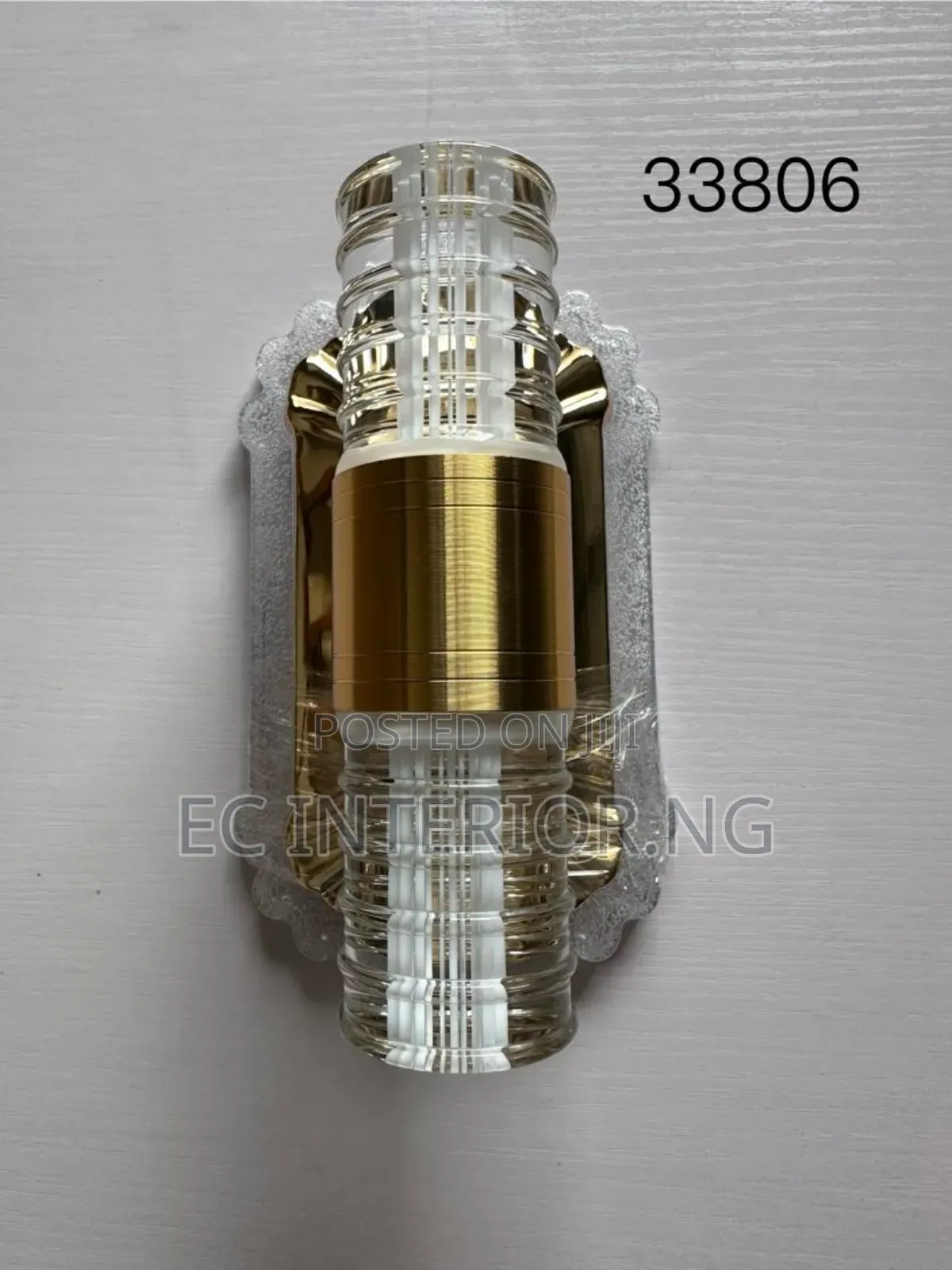 Modern Minimalist Led Wall Light