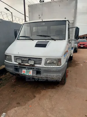 Iveco Truck for Sale