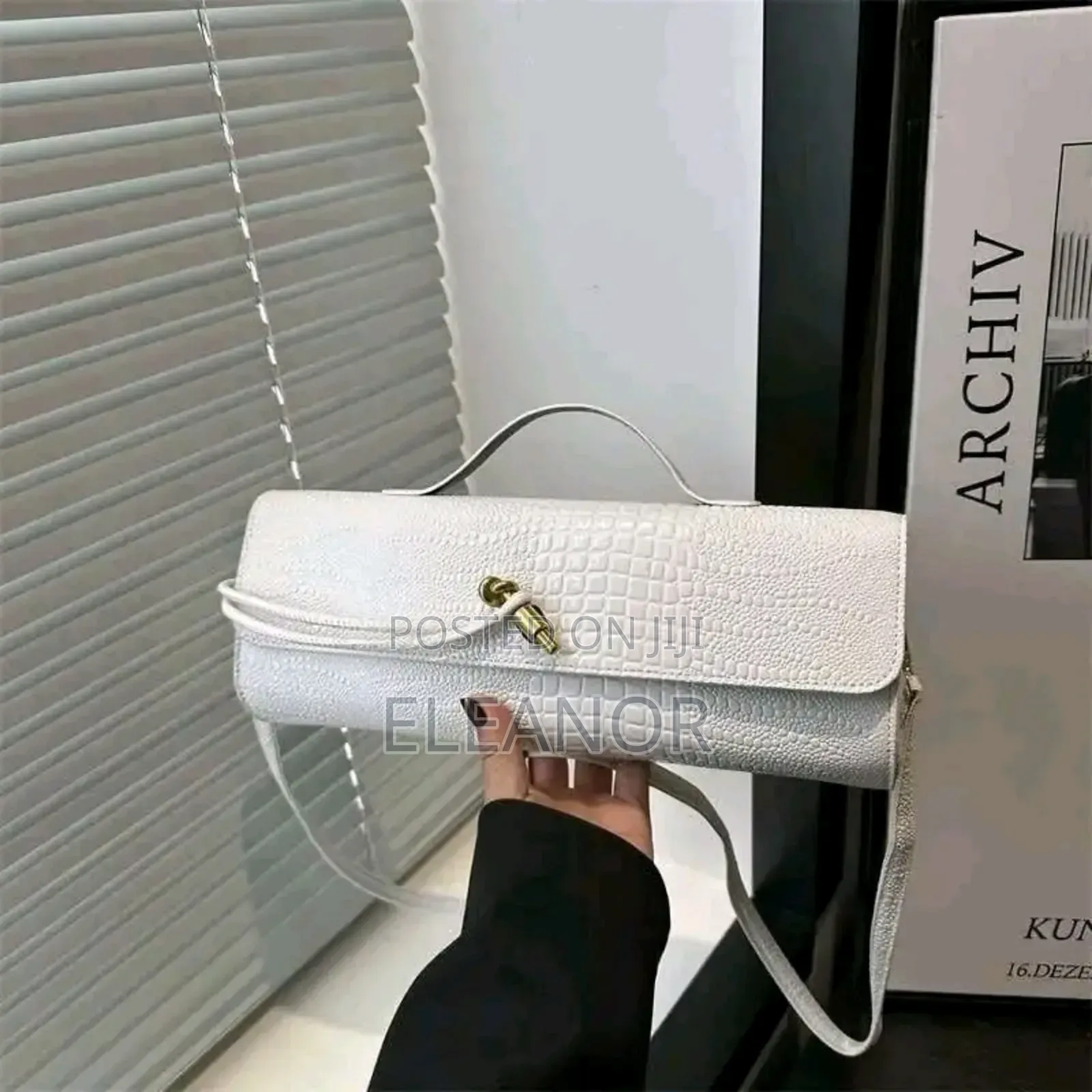 Ladies Envelope Bag