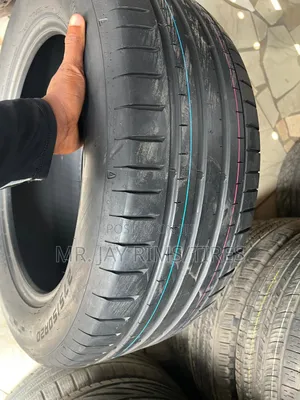 Neatly Used Original Grade a Tyres Size 275/50r20 Grade A