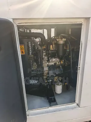 Generator For Hire
