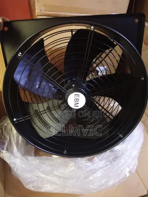 Kitchen Exhaust Fan