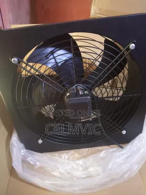 Kitchen Exhaust Fan