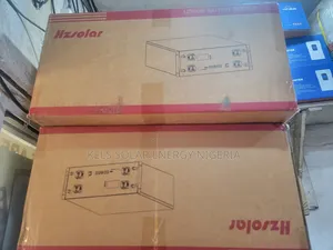 5kwh Lithium Battery Hz Solar 48v