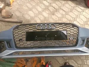 Audi Rs5 2020