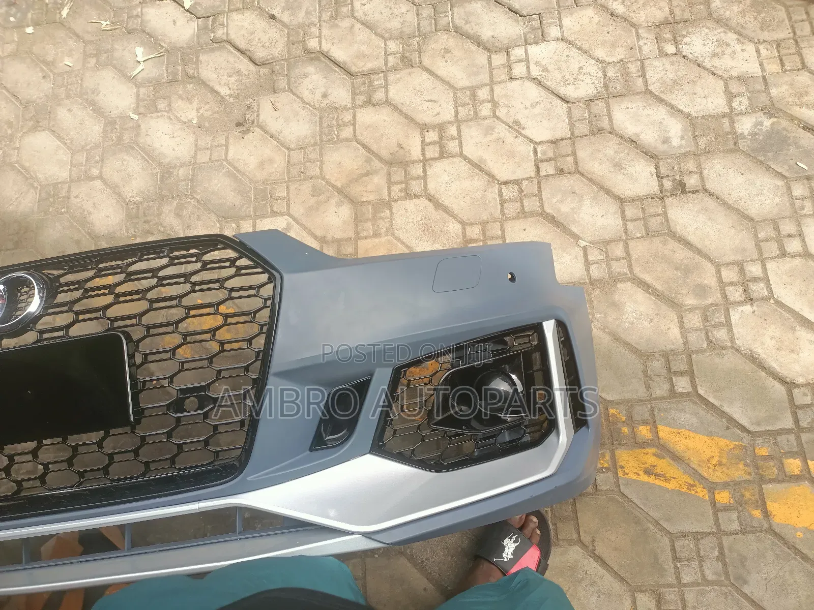 Audi Rs5 2020