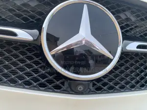 Mercedes-Benz GLE-Class AMG GLE 43 4MATIC 2019 White