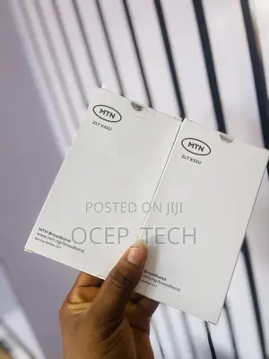 Mtn 5g Mifi