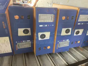 Luxsun 4.2kva 24v Hybrid Inverter