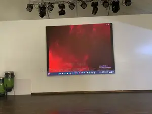 Led Screen for Schools