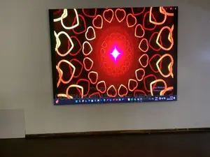 Led Screen for Schools