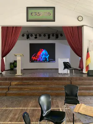 Led Screen for Schools