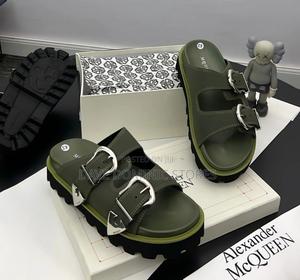 Top Quality McQueen Slides