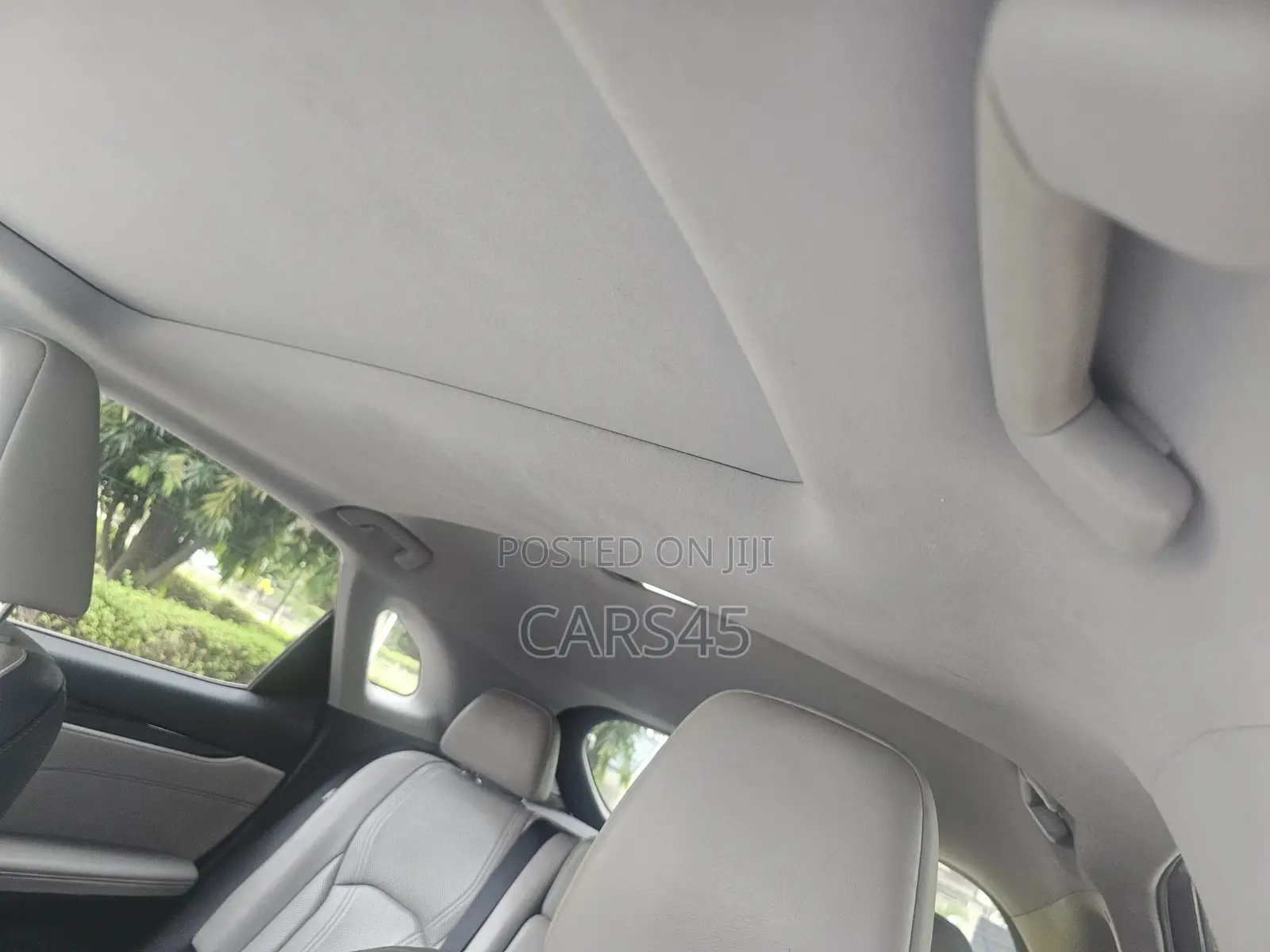 Lexus RX 2016 Gray