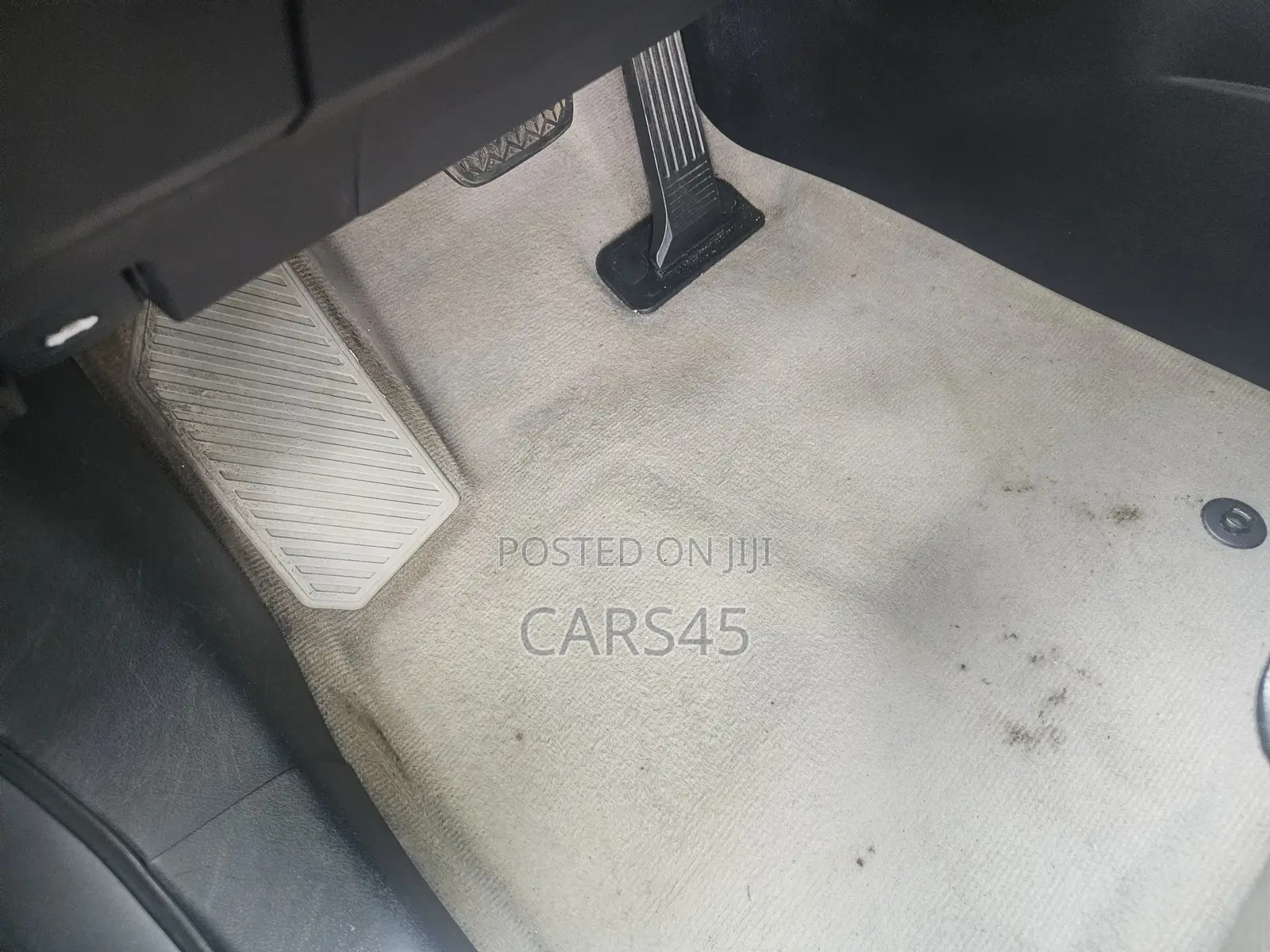 Lexus RX 2016 Gray