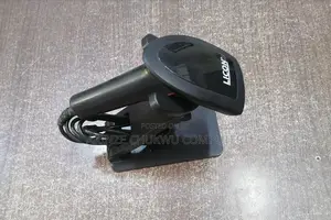Hand Held 2d Barcode Scanner