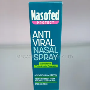 Nasofed Antiviral Nasal Spray