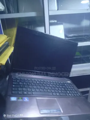 Laptop Asus UX52VS 4GB Intel Core i7 HDD 320GB