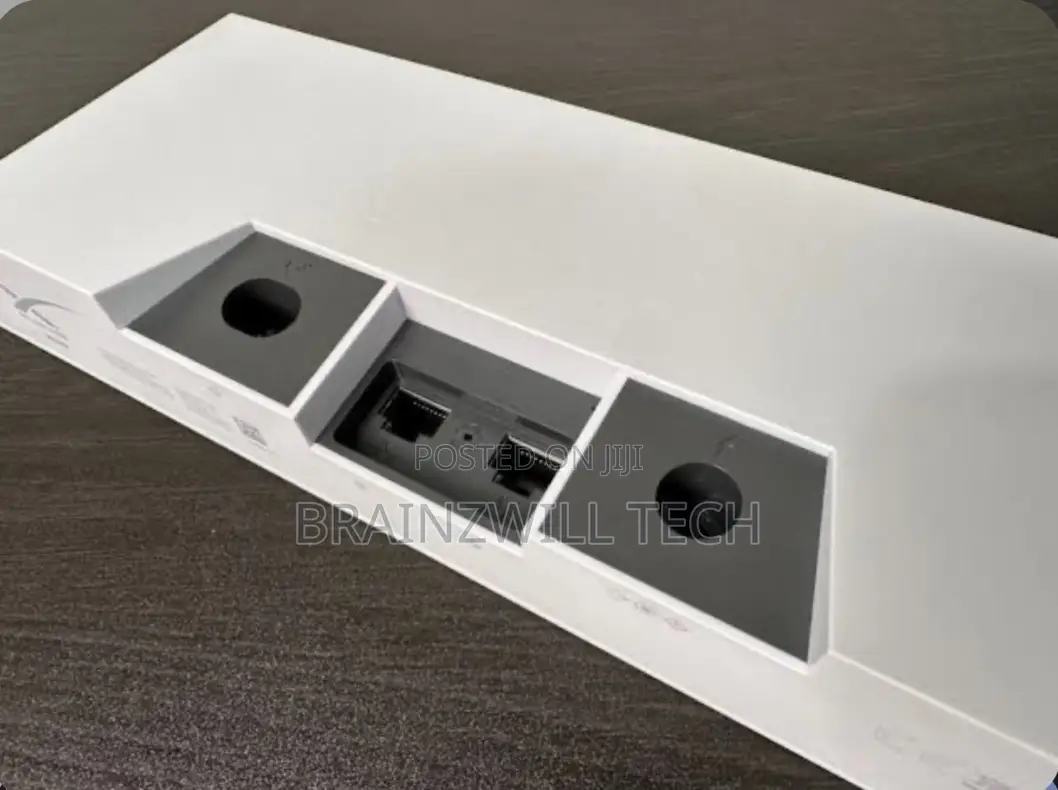 Starlink Gen 3 V4 Mesh Router