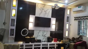 TV Console