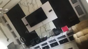 TV Console