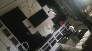 TV Console