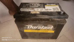 Used Car Battery 75amps