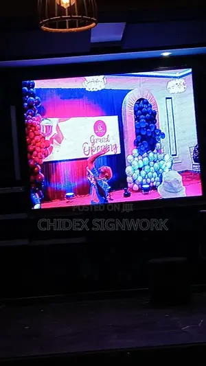 Led Display Screen