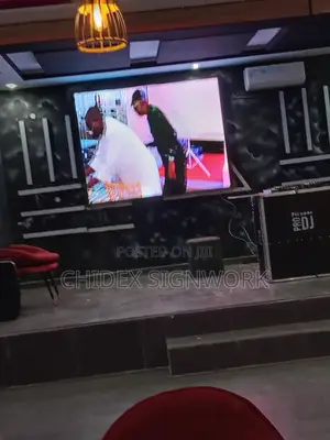 Led Display Screen