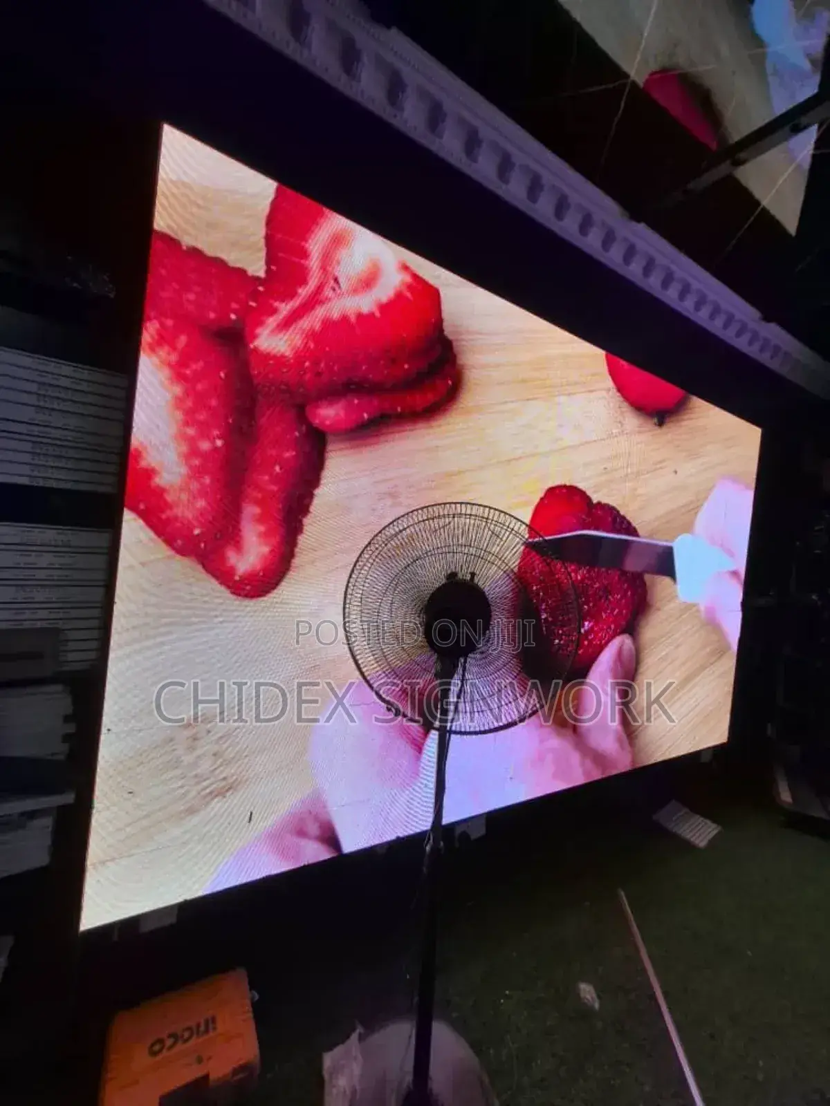 Led Display Screen