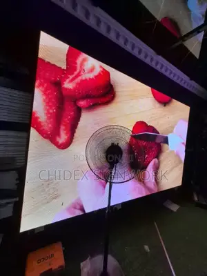 Led Display Screen