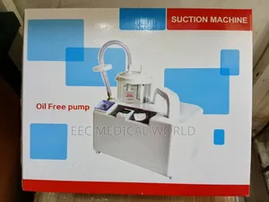 Suction Machine