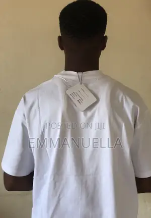 Unisex Tees