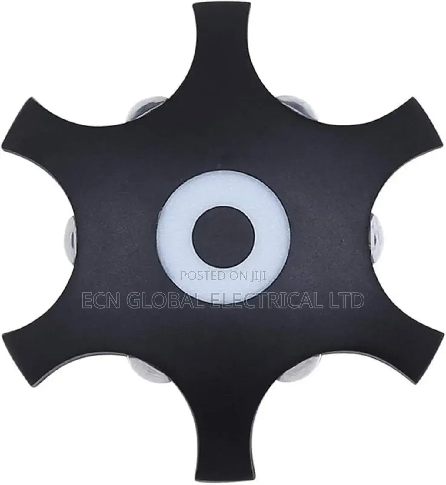 Generic Indoor Outdoor Wall/Ceiling Light–Durable Energy Efficient