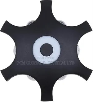 Generic Indoor Outdoor Wall/Ceiling Light–Durable Energy Efficient