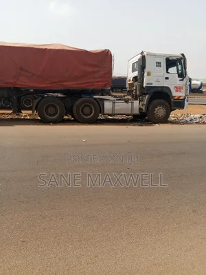 Dangote Cement and Bua Cement