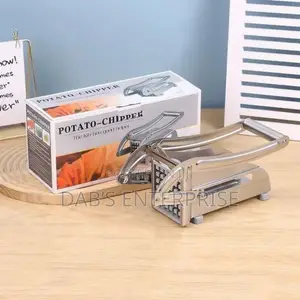Potato Chipper