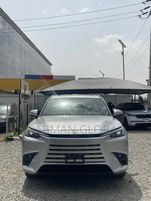 Lexus TX 350 Premium AWD 2025 Silver