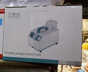 Suction Machine