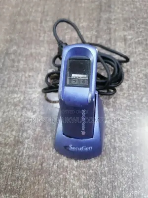 Secugen Hamster Plus