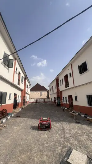 2bdrm Apartment in Ushafa for rent