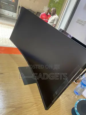 Brand New 34inch Xiaomi Curved Gaming Monitor G34wqi