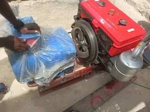 Full Copper Coil With Warranty Diesel Generator