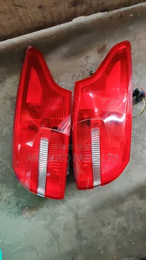 Back Light Ford Focus 2016-2018