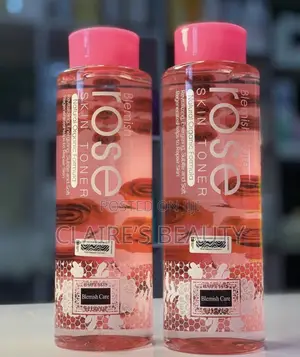 Beauty Products