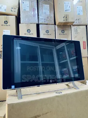 New Desktop Computer HP Envy 16GB Intel Core i7 HDD 1T