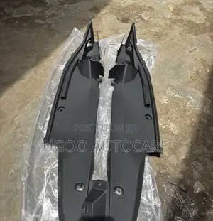Fender Chrome Rx 2016 2018