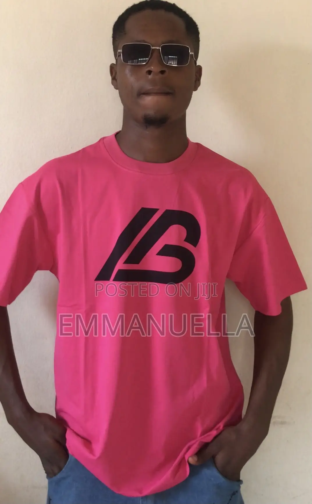 Unisex Tees