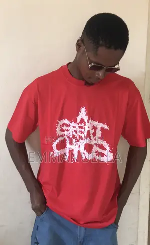 Unisex Tees